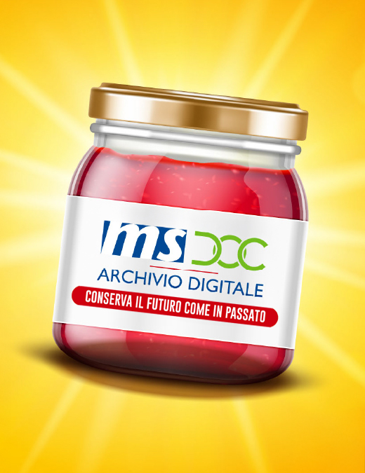 MSDOC! gestione digitale dei documenti