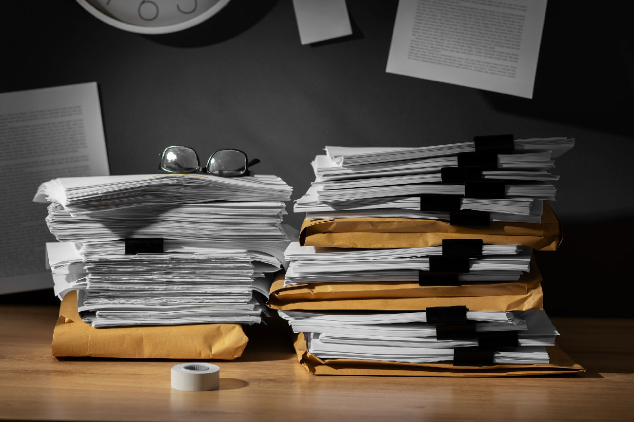 officeGenius - automatizzare importazione dei documenti aziendali